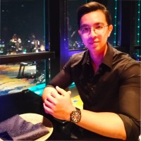 Deril Kristiawan