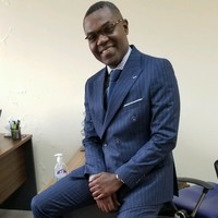 Mafuta Thierry
