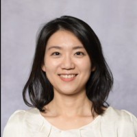 Ruth, Fang Ju Lin