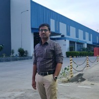 Taraka Srinivas Suvarnam