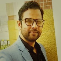 Mohammad Shariq Aziz