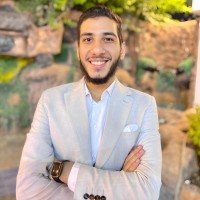 Mahmoud Osama