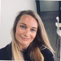 Christina Arnhild