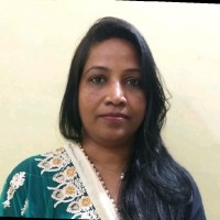 Sunita Dandin