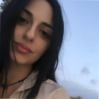 Hasmik Martirosyan