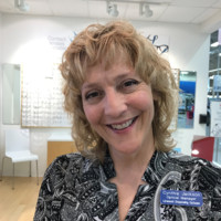 Cynthia Jackson