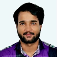 Akash Raveendran