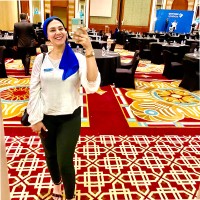 Fatma Elhenawy