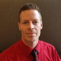 Chris Longnecker