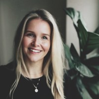 Clementine Crooks, MA, BA, CPHR
