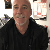 Larry Harmier
