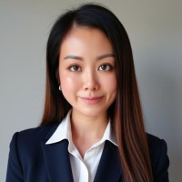 Jasmine Chew