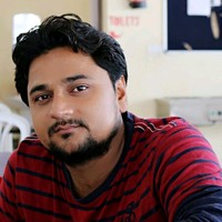 Imranali Sheikh