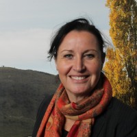 Tania Thomas