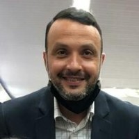 Daniel Pinheiro