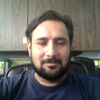 Yasir Mahmood
