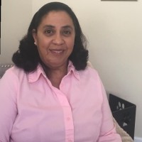 Esther Gonzalez