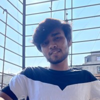 Tirth Chothani