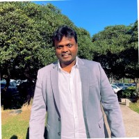 Mahesh Kommuru