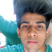 Arjun VJ