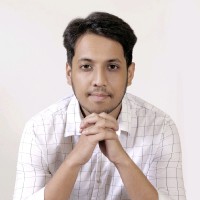 Ganesh V Hegde