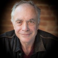 André Clouâtre, Ph.D.