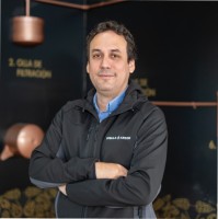 Gabriel Requejo Ramirez