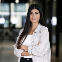 Belkis Kocabas