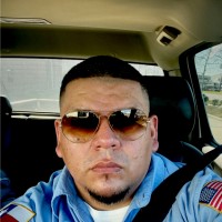 Ruben Martinez