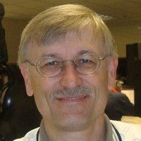 Andy Parker