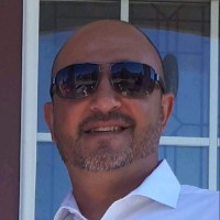 Steve Katsoras