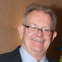Terry Burdett