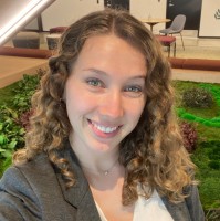 Michelle Geremia, Pmp