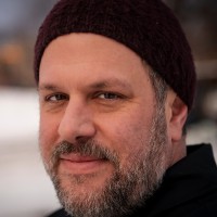 Nick Bertrand