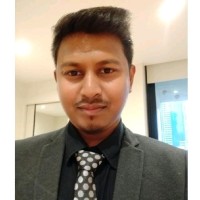Pradeep Parida