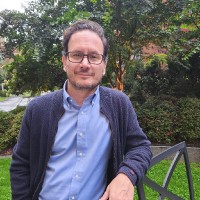 Luis Daniel Arreaza Moreno
