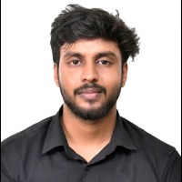 Rahul Rajalingam