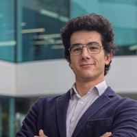 Guillermo Ramon Valverde Canales
