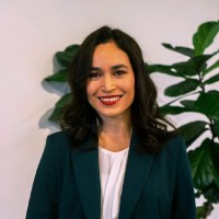 Ana Patricia Bautista García