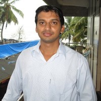 Yuvaraj Muchandikar