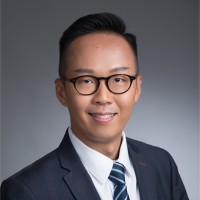Kai Yin Dominic Li