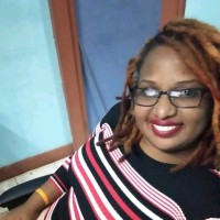 Miranda George-Arthur