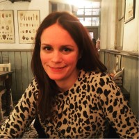 Helen Hardy