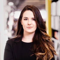 Bridget Ellgass, AIA