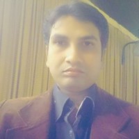 Mazher Rasheed Shaikh
