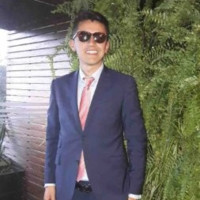 Jefferson Jaime Barreto