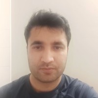 Mohammad Asif Sher Zada