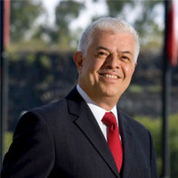 F Javier Ponce Martinez