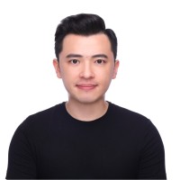 Jericho Chang