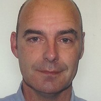 Robert Seymour
